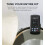 Tune-Bot - TBS-001 Studio Drum Tuner 5