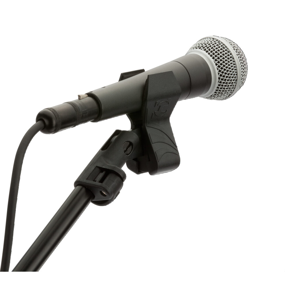 H Hercules Hercules Microphone Stand (Mh100b)