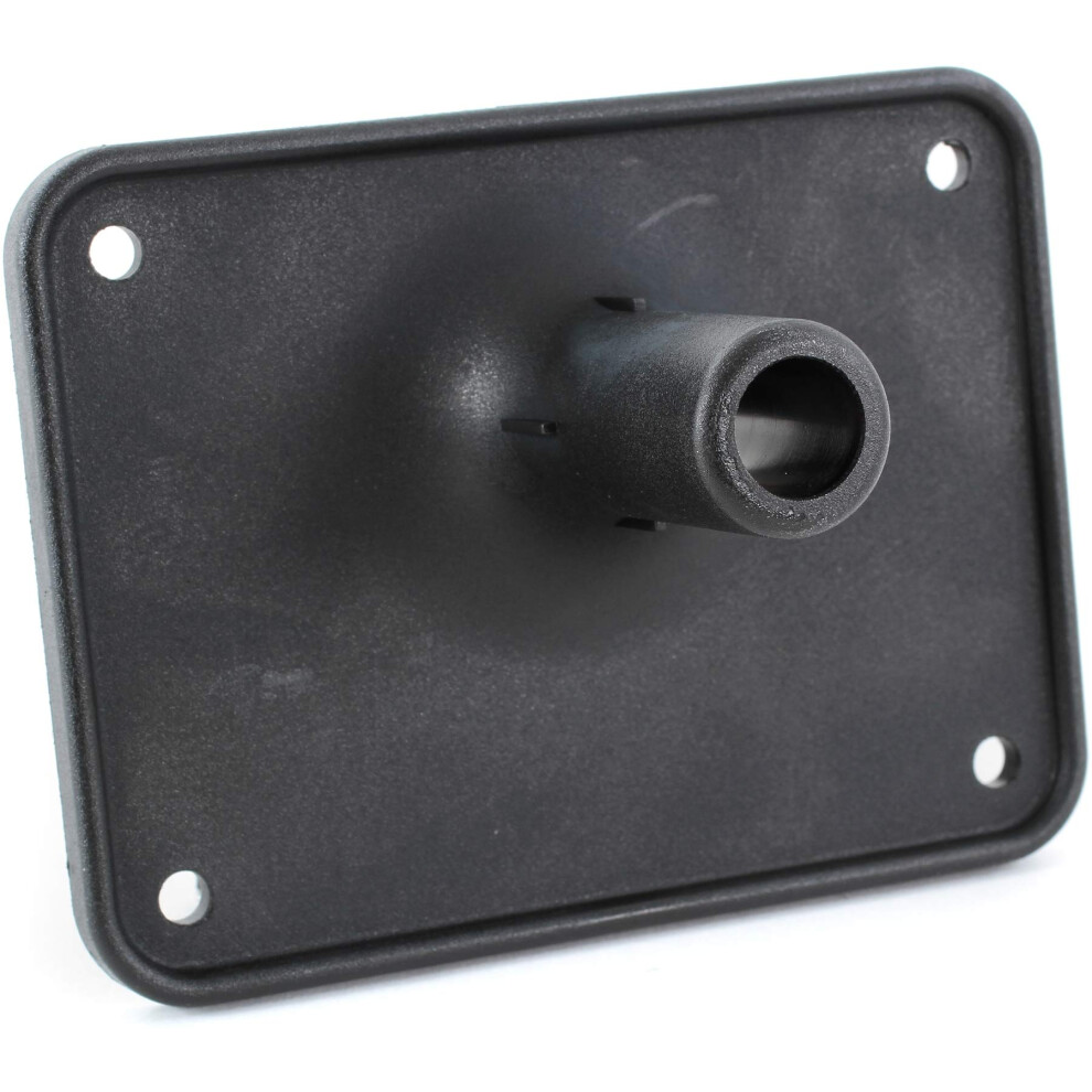 Roland Mdp-7 Mounts, A Mounting Plate for Various Td, Hpd, And Spd Series Electronic Percussion Sound Modules And Controllers