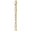 Yamaha Yamaha YRS-23 Soprano Recorder 1