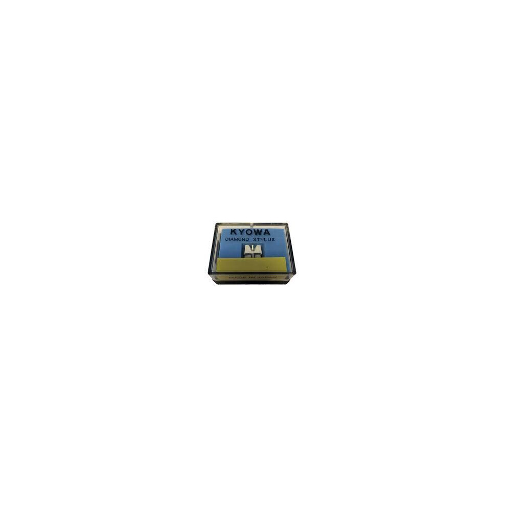 Replacement Stylus -Suitable For Stanton 500 505 Cartridge Mkii & V3 Styli 3368945317865