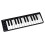 Nektar SE25 USB MIDI Keyboard Controller, Black, 25 Mini Keys 4