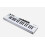 Arturia - Keystep 37 - Creative MIDI Controller, Sequencer, Arpeggiator and Chord Generator - 37-Note Slimkey Keyboard, Assignable MIDI CC Controls, 3
