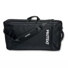 Protekt DDJ-FLX10 DJ Carry Bag for Pioneer Dj DDJ-FLX10 Controller - Backpack Series BBFLX10