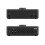 EVO 8 USB Audio Interface external sound card for music productions (4 in / 4 out, Smartgain, Smart Touchpoints, loopback function, 48V phantom power 3