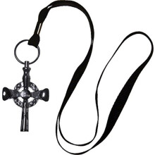 Vic FIrth - Drum Key - Cross Design