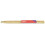 Chord Chord | Hickory Drums Sticks Supplied in Pairs | 2B - Nylon Tips 1