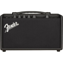 Fender Mustang LT40S Guitar Amplifier, 40W with Versatile Tones, 60 Presets, 20 Amp Types, 25 Effects, a Simple User Interface, with Built in Tuner a