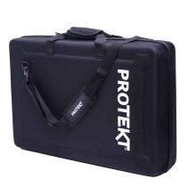 Protekt Omnis-Duo - BDUO Plus Series DJ Carry Bag for AlphaTheta Portable Controller