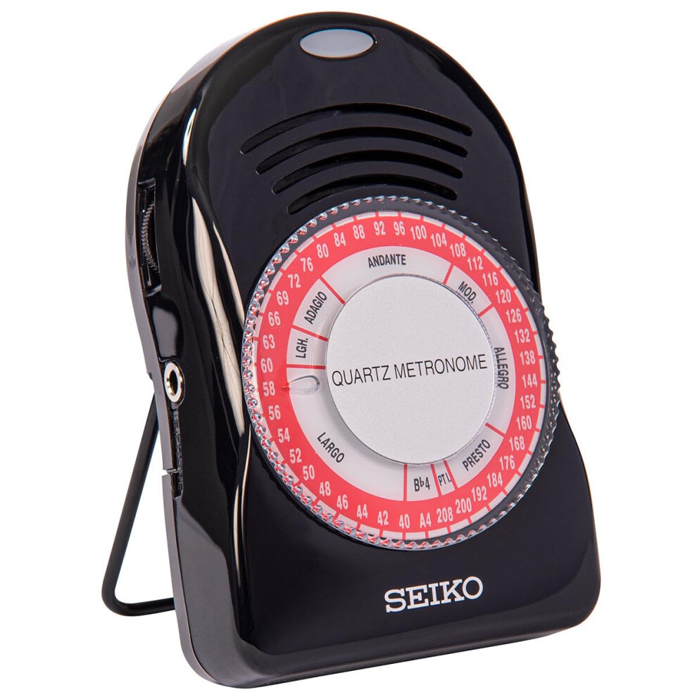 Seiko SQ50V Metronome