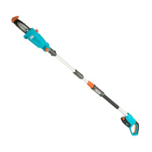 Podadora de altura a batería GARDENA - TCS 20/18V P4A - 18V - 42 cm