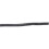 Lederkordel - Creativ - 100263 - Schwarz - 4 mm - 5 Meter 2