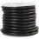 Lederkordel - Creativ - 100263 - Schwarz - 4 mm - 5 Meter 3