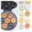 Donut Machine - 700 watts 1