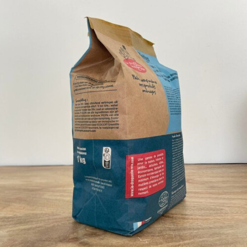Soda carbonate dishwasher powder - 1kg 2