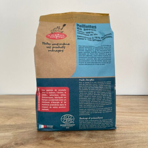 Soda carbonate dishwasher powder - 1kg 1