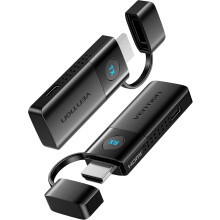 VENTION Mini Wireless HDMI Transmitter and Receiver