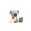 Creative Seed - Cotton Thread Amigurumi Apple Green Broccoli Puree 2