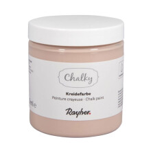 Pintura Craie Café - Acabamento Aveludado - 230 ml