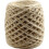 Corda de cânhamo - Natural - 1-2 mm - 150 m - Bege 1