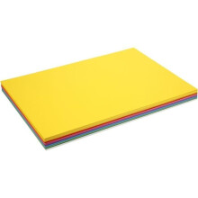Papel Cartonado - Primavera - A2 420x600 mm - 180 Gr - 13 Cores Sortidas