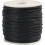 High-quality waxed cotton string for knitting, crocheting, etc. ref 51580 1