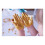 MUCKI funkelnde Finger Farbe Feenstaub - 23123 3