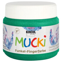 MUCKI säihkeä Sormet Keijupölyväri - 23123