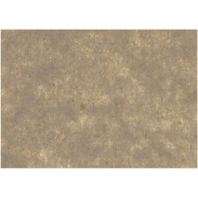 Papel kraft reciclado - A4 - 100 gr - 20 folhas - Superfície rugosa - Branco - Misto