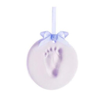 Set per impronte di bambino