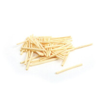 Graine Créative - Palito de fósforo 4 cm 2 200 peças