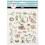 'Creativ Company' Easter and Spring Stickers 1
