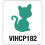 Artemio - Hebelstanzer Katze 1,2 cm 2