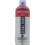 Amsterdam 400 ml vaalea quinakridonipuna 1