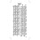 PEEL OFF'S CHAINES MENTHE 105x232 2