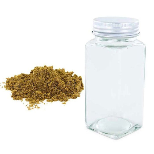 Flacon à épices poudreur + cumin moulu 40 g 1
