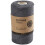 Corda para Macramé - 2 mm - 198 m - Cinza Antracite - Trançada 1
