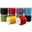 High-quality waxed cotton string for knitting, crocheting, etc. ref 51544 1