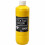 Textile paint - High quality - Yellow - Acrylic - Indoor - Ref 34142 1