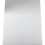 Flexible plastic mirror - ref 790940 - Gray - Rectangular - Adult - Mixed - Free standing 1