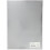 Flexible plastic mirror - ref 790940 - Gray - Rectangular - Adult - Mixed - Free standing 3