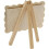 Wooden Frame - Decorative Objects - Ref 574780 - Beige - Rectangular - Contemporary 4
