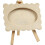 Wooden Frame - Decorative Objects - Ref 574780 - Beige - Rectangular - Contemporary 3