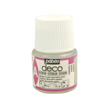 Vernis protecteur d'extérieur multi-surfaces - 45 ml