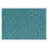 Blauer Glitzer-Transferfolie - 14,8 x 21 cm 1