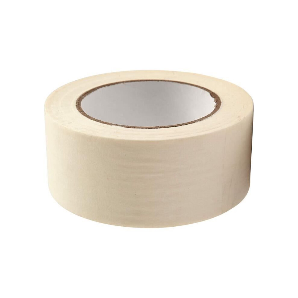 Masking Tape, To Protect The Parts Not To Be Painted. Ref 24631 5707167932407