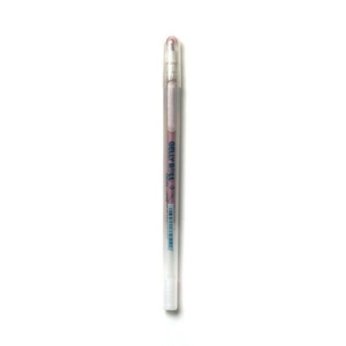 GELLY ROLL STARDUST - FUKSIA PAILETTI