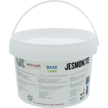 Pohjapulveri - Jesmonite - 1,25 kg