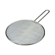 Coperchio ATC anti-proiezione inox 29 cm