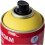 Spraydose Amsterdam 400ml dunkelgelb 3